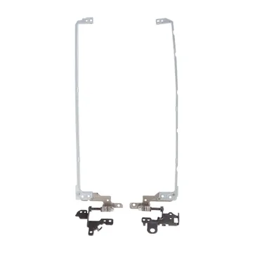 Петлі для ноутбука HP 250 G7 255 G7 256 G7 258 G7, 15-DA, 15-DB, 15T-DA, 15T-DB, 15Z-DB, 15Q-DS, 15Q-DY