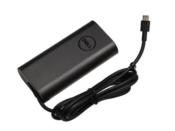 Блок живлення до ноутбука Dell TYPE-C 100W (450BFJH)