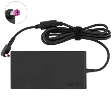 Блок живлення для ноутбука Acer 19V 7.1 A 135W (DC 5.5*1.7)