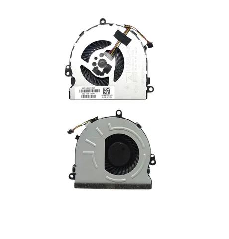 Вентилятор (кулер) HP 250 G6, 250 G7 L20474-001