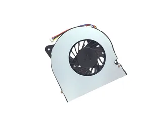 Вентилятор (кулер) ASUS M70 M70SA M70SR M70TL X71VN, мініатюра 1