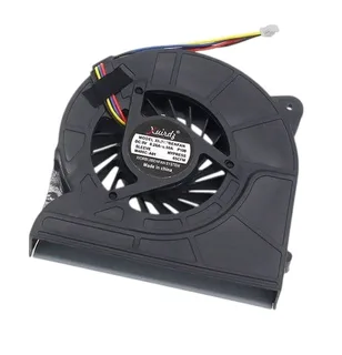 Вентилятор (кулер) ASUS M70 M70SA M70SR M70TL X71VN, мініатюра 2