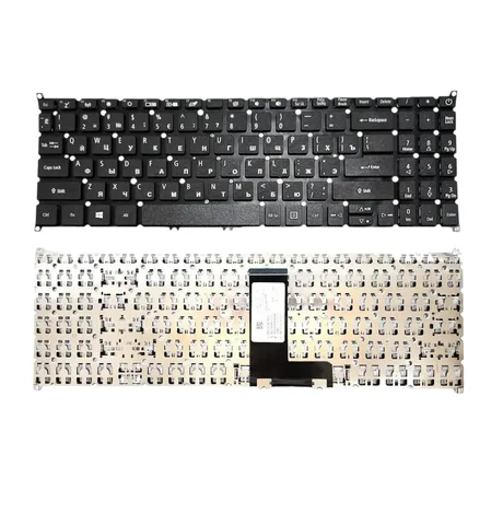 Клавіатура Acer Aspire 3 A315 A315-21 A315-21G A315-31 A315-33 A315-51