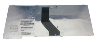 Клавіатура Toshiba Satellite L10 L15 L20 L25 L30 L35, мініатюра 2