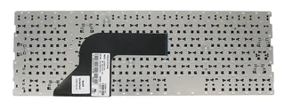 Клавіатура для ноутбука HP ProBook 4510s, 4515s, 4710s, 4750S, мініатюра 2