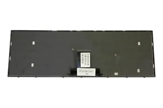 Клавіатура для ноутбука Sony Vaio VPC-EB series, мініатюра 2