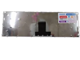 Клавіатура SONY VPC-EB series VPCEB біла, мініатюра 2