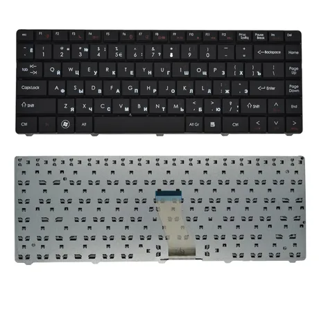 Клавіатура ACER Aspire 4332 4732 4732z NSK-GE00R