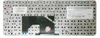 Клавіатура HP Compaq Mini 210-1000 210-1081, 210-1082, 210-1083, 210-1099, мініатюра 2