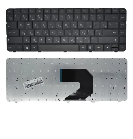 Клавіатура HP Pavilion G6-1000 G6-1001 G6-1002 G6-1003 G6-1004 G6-1027 250 g1