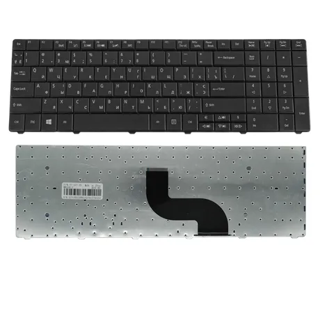 Клавіатура Acer Aspire E1-531G E1-571G E1-571 українська розкладка