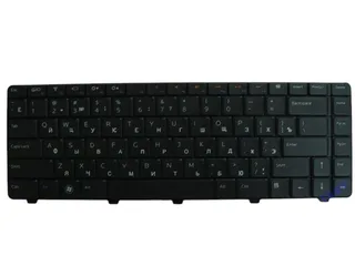 Клавіатура DELL Inspiron 14R 14V N4030 N5030 ориг, мініатюра 2