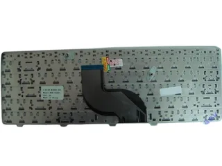 Клавіатура DELL Inspiron 14R 14V N4030 N5030 ориг, мініатюра 3