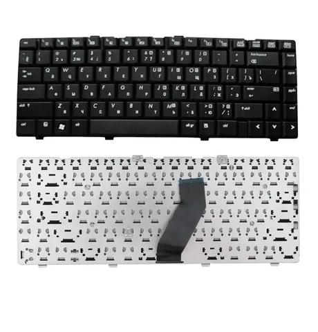 Клавіатура для ноутбука HP Pavilion dv6000
