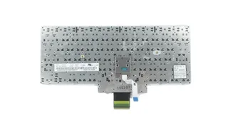 Клавіатура Lenovo E30, E31, ThinkPad Edge 13, мініатюра 2