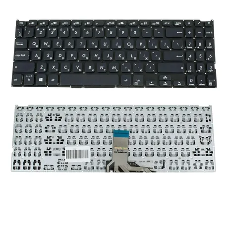 Клавіатура Asus VivoBook 15 X509U X509UJ X509B X509BA