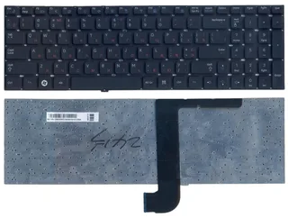 Клавіатура SAMSUNG RF510 RF511 SF510 QX530 Q530, мініатюра 1