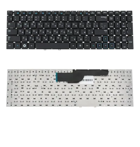 Клавіатура Samsung NP300E5 NP300E5A NP300E5C NP300E5X NP300E5Z