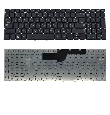 Клавиатура SAMSUNG NP300E5V-A01RU NP300E5V-A02RU NP300E5V-S01RU NP300E5V-S02RU