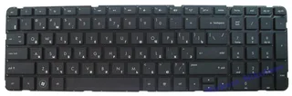 Клавіатура HP Pavilion G7-2000 G7T-2100 G7Z-2200, мініатюра 2