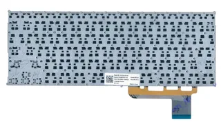 Клавіатура для ноутбука Asus S200 S200E, мініатюра 2