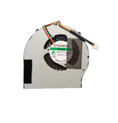 Вентилятор (кулер) для ноутбука LENOVO B470 B470E