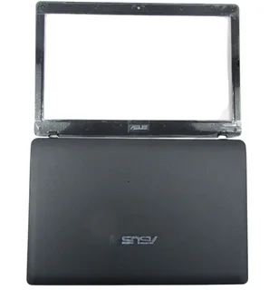 Верхня частина корпусу Asus A52J K52DE K52DR K52DY K52F K52JB K52JC (комплект кришка матриці + рамка), мініатюра 1