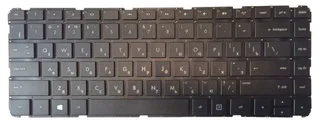 Клавіатура HP Pavilion Envy m4-1009 m4-1015dx m4-1050 m4-1115 m4-1125 m4-1150la, мініатюра 1