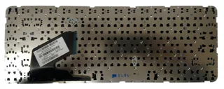 Клавіатура HP Pavilion Envy m4-1009 m4-1015dx m4-1050 m4-1115 m4-1125 m4-1150la, мініатюра 2