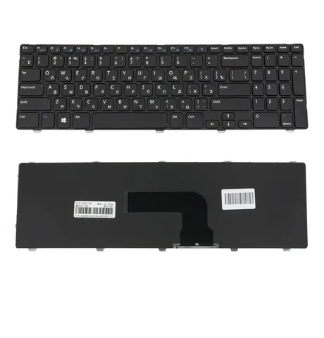 Клавіатура Dell Inspiron 15V 15R 1316 3521 3531