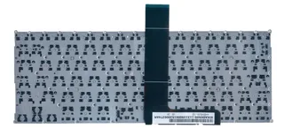 Клавіатура ASUS X200L X200LA X200M X200MA R202 R202CA R202LA, мініатюра 3