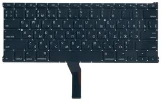 Клавіатура APPLE MacBook Air A1466(2012-2013), MC504, мініатюра 1