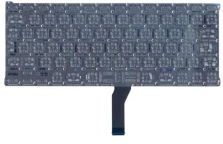 Клавіатура APPLE MacBook Air A1466(2012-2013), MC504, мініатюра 2