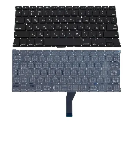 Клавіатура APPLE MacBook Air A1466 (2012-2013), MC504