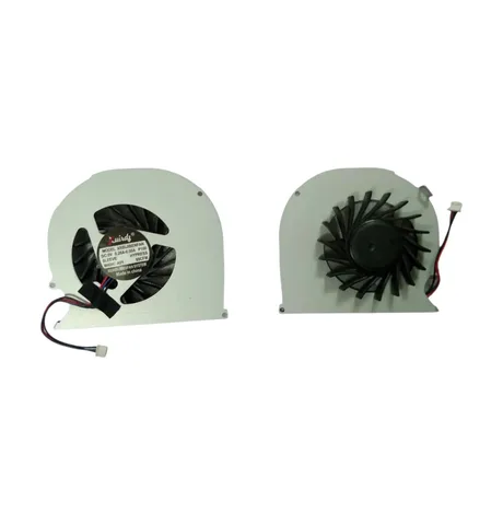Вентилятор (кулер) Dell Inspiron 15R, 5520, i5520, 5525, 7520; Vostro 3560 V3560 (DFS501105FQ0T FB93)