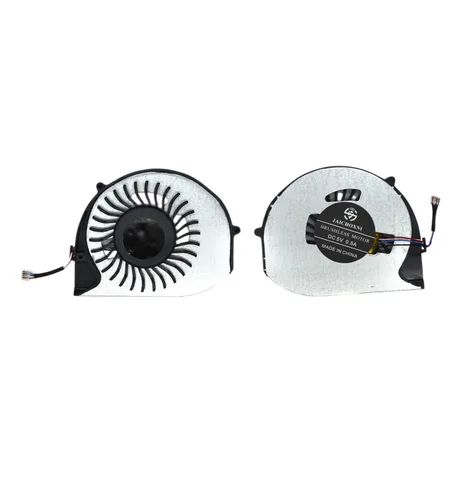 Вентилятор (кулер) для ноутбука Acer Aspire S3-331 4pin