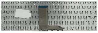 Клавіатура для ноутбука Lenovo Yoga 500-15IBD, 500-15IHW, Flex 3-15, Edge 2-15, мініатюра 2