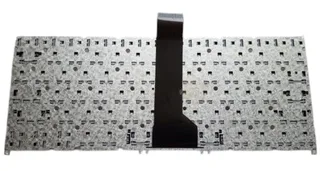 Клавіатура ACER Aspire E3-111, E3-112, ES1-111, ES1-111M, V5-122, мініатюра 2