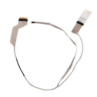 Шлейф матриці Dell Insprion 17-5000 17R 5747 5749 450.00M01.0001, мініатюра 2