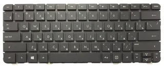 Клавіатура HP Pavilion dm1-3000, dm1-4000, dm1-3180eg, мініатюра 3