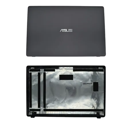 Кришка матриці до Asus X550CC, X550LA, X550LN (верхня частина корпуса, black)