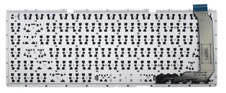 Клавіатура Asus VivoBook X441 X441B X441UV NSK-WG001, мініатюра 3