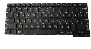 Клавіатура для ноутбука Samsung NP305U1A, мініатюра 1