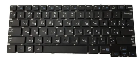 Клавіатура для ноутбука Samsung NP305U1A