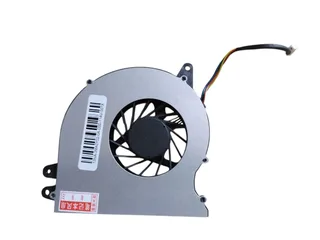 Вентилятор (кулер) ASUS K52F K52J K52JB K52JC K52De N64 N64X, мініатюра 2