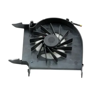 Вентилятор (кулер) HP PAVILION DV6-1000 DV6-1100 DV6-1200 DV6-2000 (для AMD) (535442-001), мініатюра 2