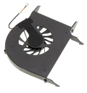 Вентилятор (кулер) HP PAVILION DV6-1000 DV6-1100 DV6-1200 DV6-2000 (для AMD) (535442-001), мініатюра 3
