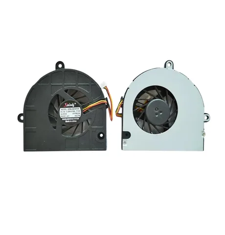 Вентилятор (кулер) ASUS K53, K53BY, K53BR, K53T, K73TA, K73TK, X53U