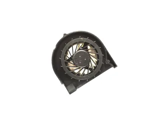 Вентилятор для ноутбука HP COMPAQ!AMD! CQ50, CQ60, CQ70, G60-100 series, мініатюра 2