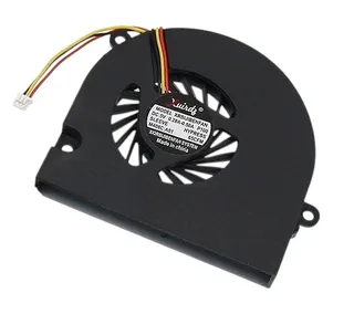 Вентилятор (кулер) Acer Aspire 5241 5332 5334 5732Z 5732ZG 5734, мініатюра 1